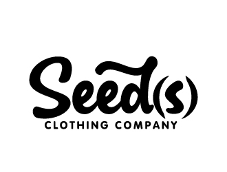 Seed(s) logo design by jaize