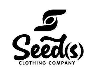 Seed(s) logo design by jaize