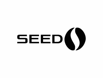 Seed(s) logo design by Renaker