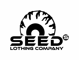 Seed(s) logo design by giphone