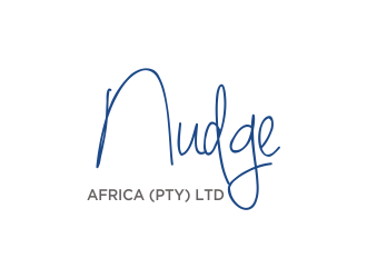 Nudge Africa (Pty) Ltd logo design by afra_art