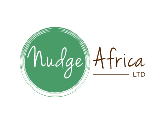 Nudge Africa (Pty) Ltd logo design by nurul_rizkon