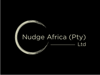 Nudge Africa (Pty) Ltd logo design by nurul_rizkon