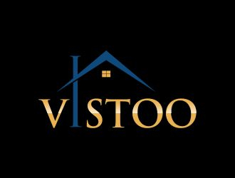 Vistoo logo design by fastIokay