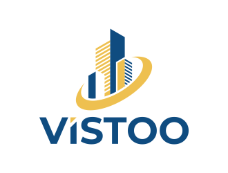 Vistoo logo design by zonpipo1
