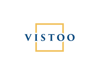 Vistoo logo design by pionsign