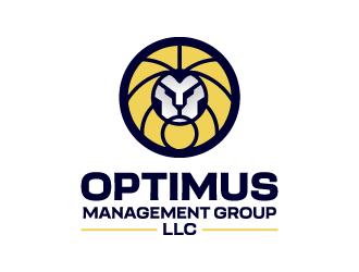 Optima Management Group LLC logo design by Fajar Faqih Ainun Najib
