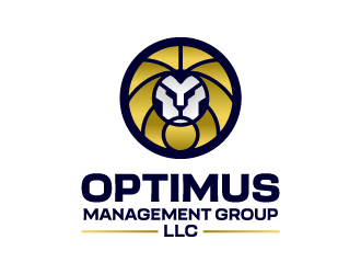 Optima Management Group LLC logo design by Fajar Faqih Ainun Najib
