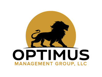 Optima Management Group LLC logo design by jaize