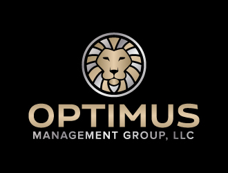 Optima Management Group LLC logo design by jaize