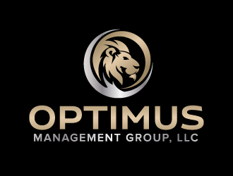 Optima Management Group LLC logo design by jaize