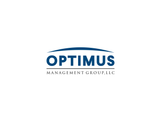 Optima Management Group LLC logo design by hashirama