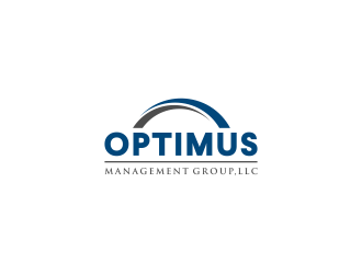 Optima Management Group LLC logo design by hashirama