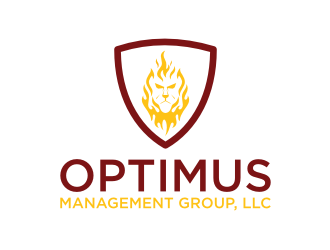 Optima Management Group LLC logo design by Garmos