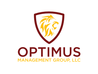 Optima Management Group LLC logo design by Garmos
