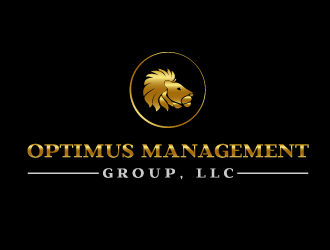 Optima Management Group LLC logo design by axel182