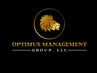 Optima Management Group LLC logo design by axel182