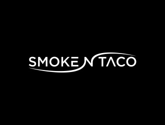 Smoke n Taco  logo design by ArRizqu