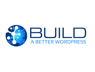 Build a Better Wordpress logo design by kunejo