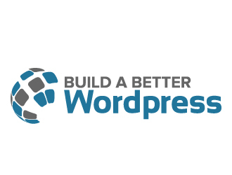 Build a Better Wordpress logo design by jaize