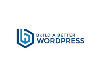 Build a Better Wordpress logo design by CreativeKiller