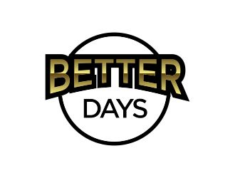 Better Days logo design by fastIokay