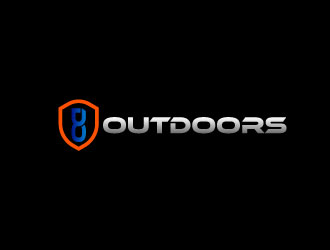 Do Outdoors  logo design by aryamaity