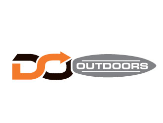 Do Outdoors  logo design by REDCROW
