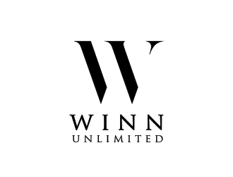 Winn Unlimited logo design by adm3