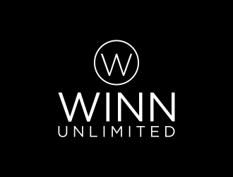 Winn Unlimited logo design by luckyprasetyo