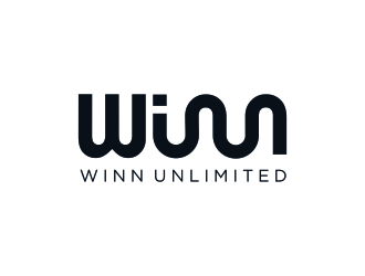 Winn Unlimited logo design by epscreation