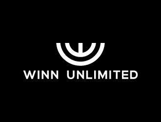 Winn Unlimited logo design by pambudi