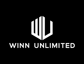 Winn Unlimited logo design by pambudi