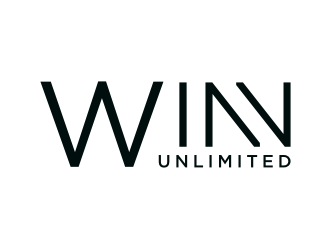 Winn Unlimited logo design by nurul_rizkon