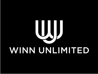  logo design by puthreeone