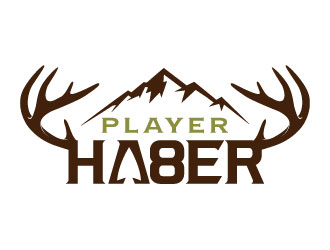 Player H8ter  logo design by daywalker