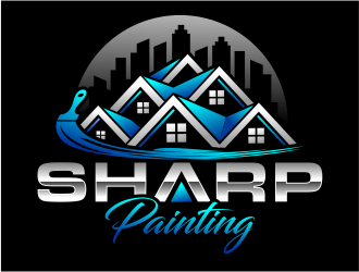 logo design by cintoko