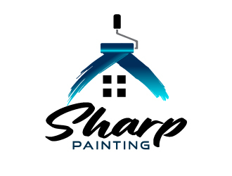 logo design by Marianne