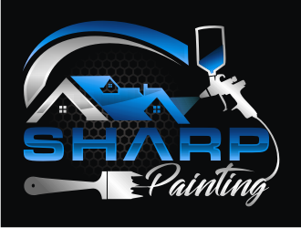 logo design by Artomoro