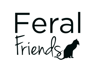 Feral Friends logo design by nurul_rizkon