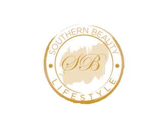 Southern Beauty Lifestyle logo design by Walv