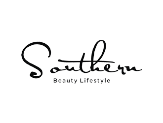 Southern Beauty Lifestyle logo design by dollarpush