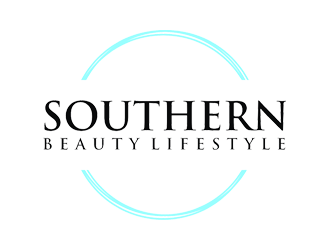 Southern Beauty Lifestyle logo design by dollarpush