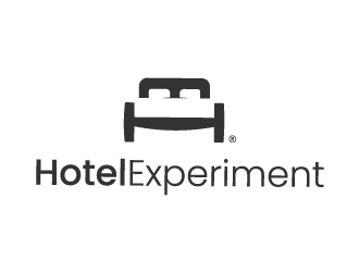 Hotel Experiment logo design by Putraja