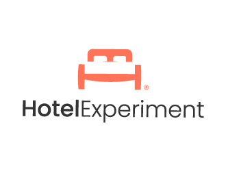 Hotel Experiment logo design by Putraja