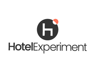Hotel Experiment logo design by Putraja