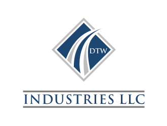 DTW Industries LLC logo design by KQ5
