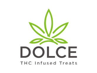 Dolce logo design by Rizqy