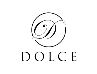 Dolce logo design by KQ5