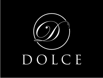 Dolce logo design by KQ5